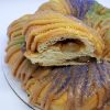 King Cake - Bananas Foster - Image 3